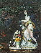 Bela Ivanyi-Grunwald Still life oil painting on canvas